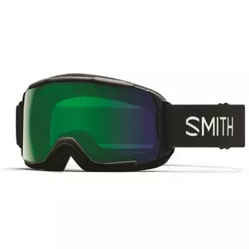 Лыжные очки Smith Grom, черный