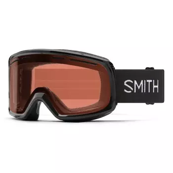 Лыжные очки Smith Range, черный