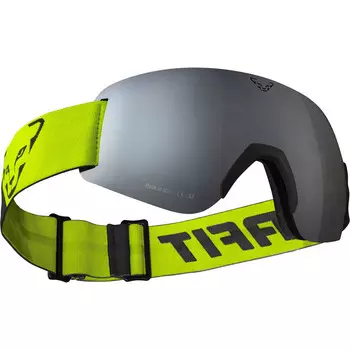 Лыжные очки Speed S3 Dynafit, желтый