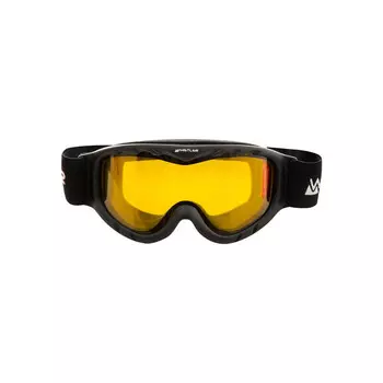 Лыжные очки WHISTLER WS300 Jr. Ski Goggle, цвет schwarz