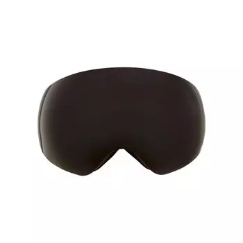 лыжные очки WHISTLER WS6100, цвет schwarz