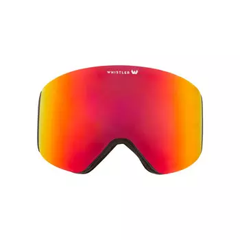 лыжные очки WHISTLER WS7100