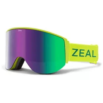 Лыжные очки Zeal Beacon