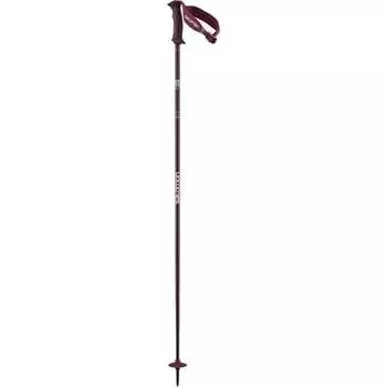 Лыжные палки Angel S3 женские Salomon, цвет Fig