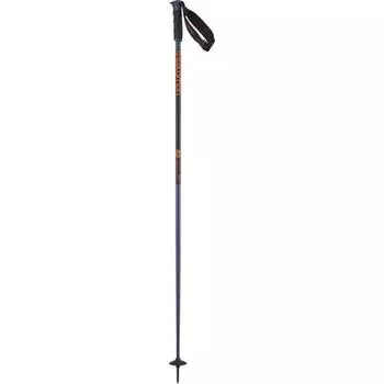 Лыжные палки Arctic S3 Salomon, коринчевый