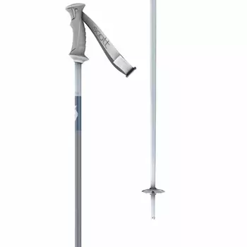 Лыжные палки кира Scott, синий