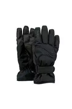 Лыжные перчатки Базовые Barts, черный