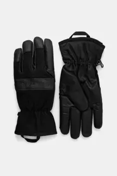 Лыжные перчатки Burton, черный