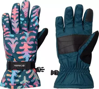 Лыжные перчатки Columbia Youth Core II