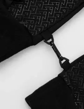 Лыжные перчатки Dakine, черный