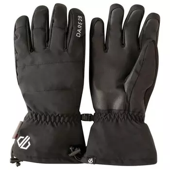 Лыжные перчатки Dare 2B, черный