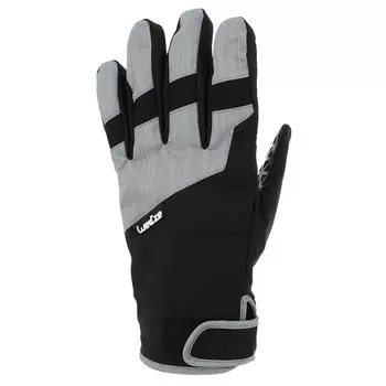 Лыжные перчатки Dreamscape, черный