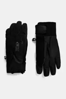 Лыжные перчатки Picture, черный