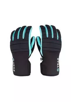 Лыжные перчатки Ridin Yeaz, синий
