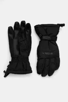 Лыжные перчатки Rip Curl, черный