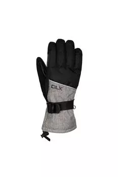 Лыжные перчатки Сенгла Trespass, черный