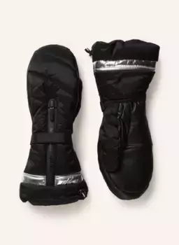 Лыжные перчатки Sportalm, черный