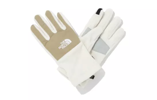 Лыжные перчатки унисекс THE NORTH FACE