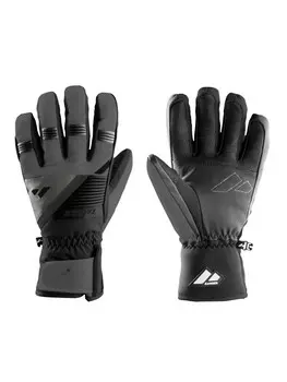 Лыжные перчатки Zanier JERZENS.GTX, разноцветный