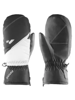 Лыжные перчатки Zanier RAURIS.GTX MITTEN UX, разноцветный