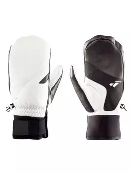 Лыжные перчатки Zanier ZENITH.GTX MITTEN UX, разноцветный