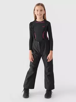 Лыжные штаны 4F Ski-/ Snowboardhose, черный