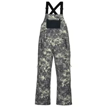 Лыжные штаны Armada Pascore 2L Bib, цвет Floral Camo