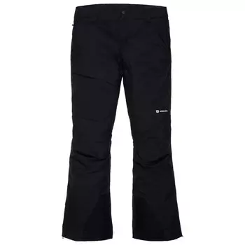 Лыжные штаны Armada Trego 2L Insulated Pant, черный
