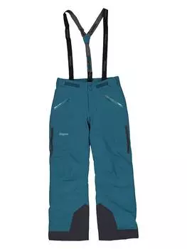 Лыжные штаны Bergans, синий