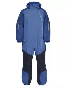 Лыжные штаны Bergans, синий