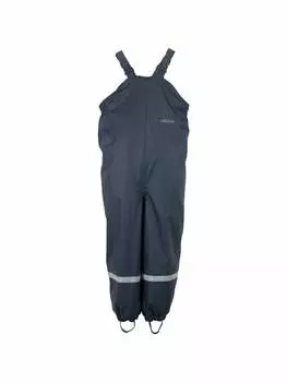 Лыжные штаны BMS, цвет marine