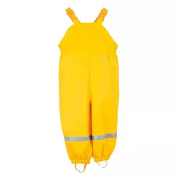 Лыжные штаны BMS Sailing Wear Schneehose, желтый