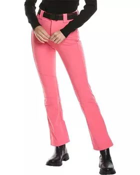 Лыжные штаны Bogner Zula, розовый