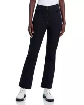 Лыжные штаны Borja 3T Bogner Fire + Ice, черный