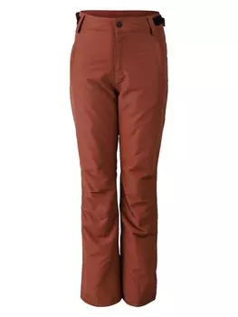 Лыжные штаны Brunotti, коричневый