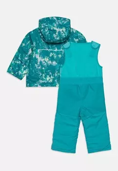 Лыжные штаны BUGA II UNISEX SET Columbia, синий