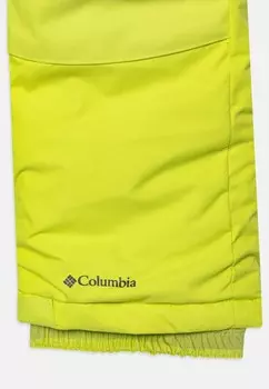 Лыжные штаны BUGA II UNISEX SET Columbia, зеленый