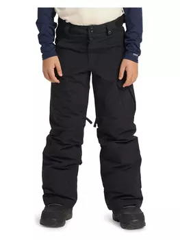 Лыжные штаны Burton Exile, черный