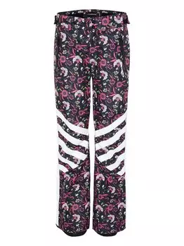 Лыжные штаны Chiemsee, черный