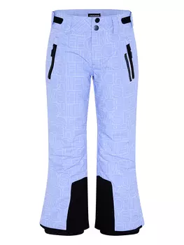 Лыжные штаны Chiemsee, цвет Flieder