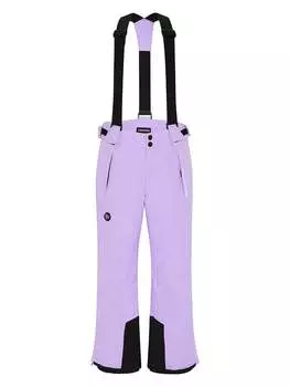 Лыжные штаны Chiemsee, фиолетовый