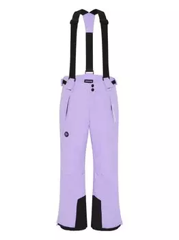 Лыжные штаны Chiemsee, фиолетовый