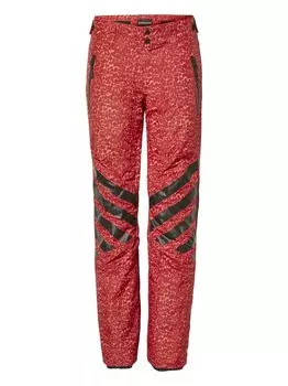 Лыжные штаны Chiemsee, красный