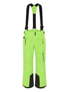 Лыжные штаны Chiemsee, зеленый