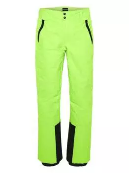 Лыжные штаны Chiemsee, зеленый