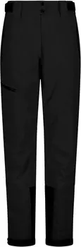 Лыжные штаны CMP Regular Workout Pants, черный