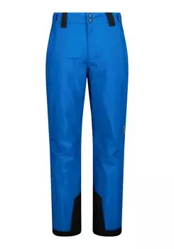 Лыжные штаны CMP Regular Workout Pants, королевский синий