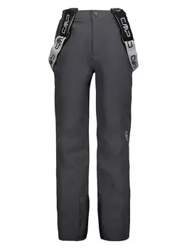 Лыжные штаны CMP Ski-/ Snowboardhose, антрацит