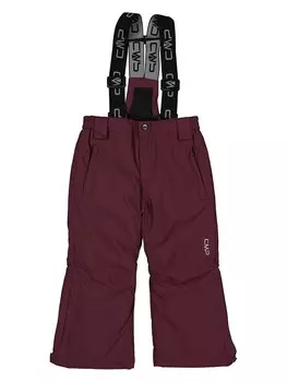 Лыжные штаны CMP Skihose, цвет Aubergine