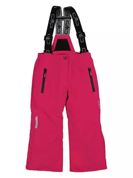 Лыжные штаны CMP Skihose, розовый
